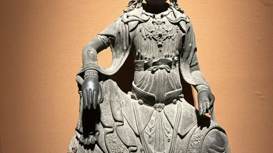平原博物院