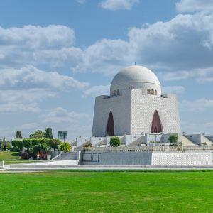 Karachi