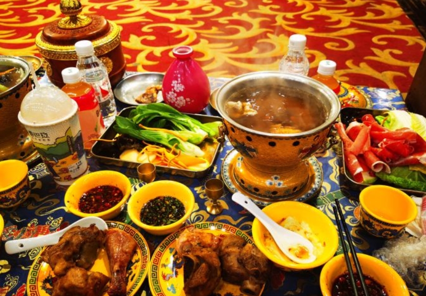 扎雅土司餐厅图片