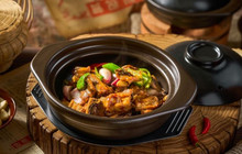 凤城大饭堂餐厅图片