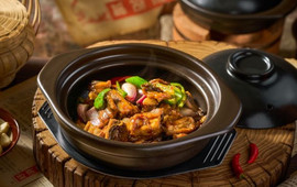 凤城大饭堂