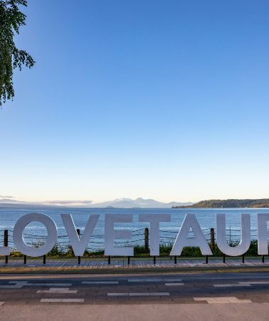 13D12N • New Zealand North Island - South Island - Taupo - Kaikoura - Milford Sound - Mount Cook