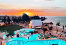 INFINITY BEACH CLUB美食图片