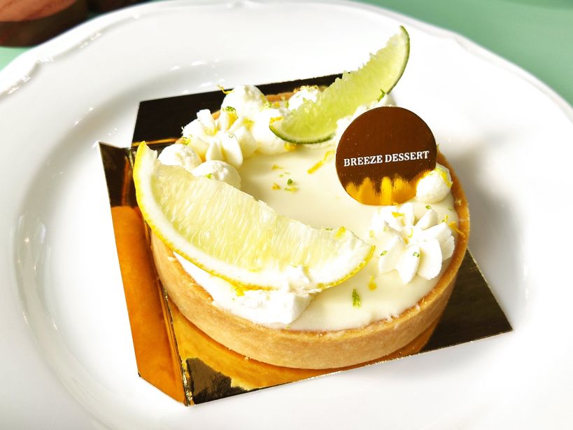 风和日暖Breeze Dessert