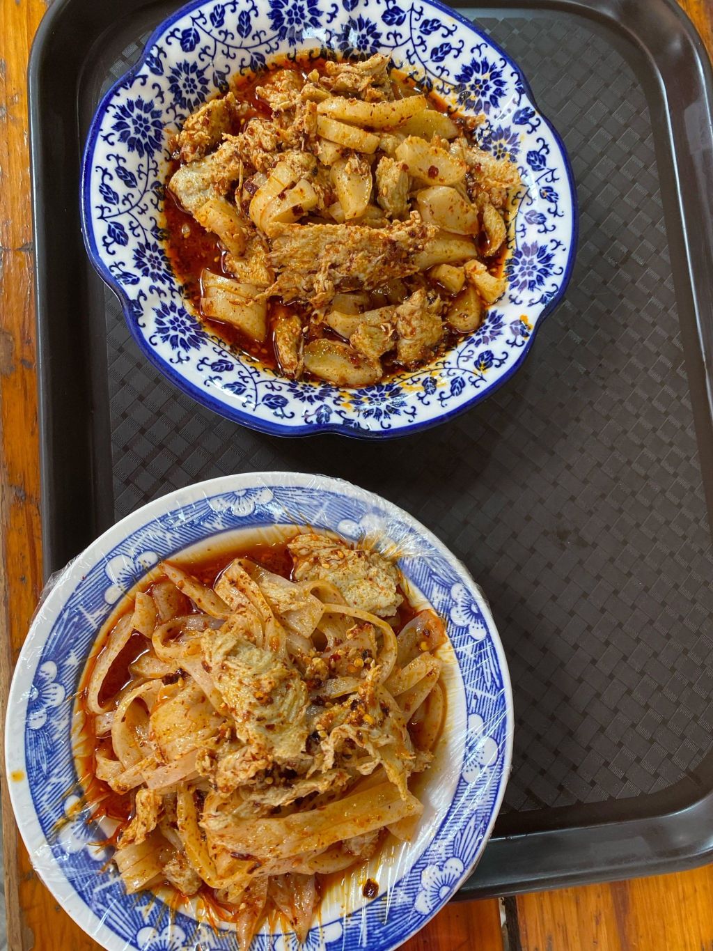 香味氏族宝宝面皮屋(经二路总店)