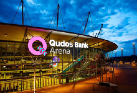 库多斯班克竞技场景点图片