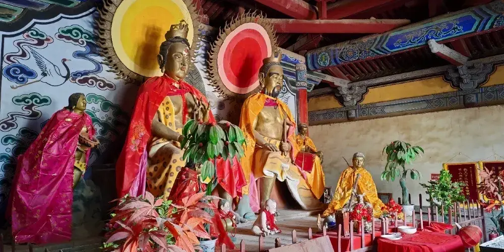 永安旅遊