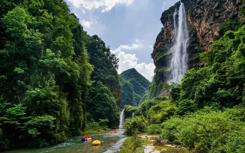 永安旅遊