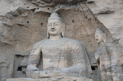 太原游记图片] 这个夏天想去山西旅游，想了解这里的一切！