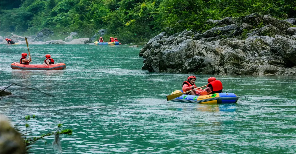 永安旅遊