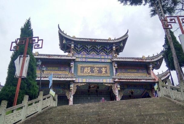桃花岛-体育公园旅行图片 2