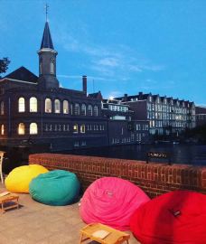 库肯霍夫公园-利瑟-噼里啪啦