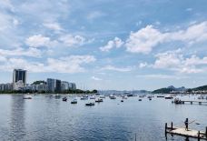 糖面包山-里约热内卢-zhulei831230