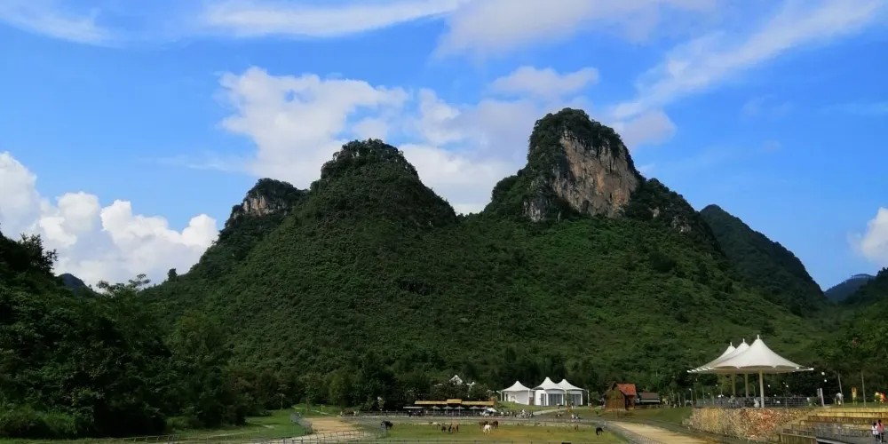 永安旅遊