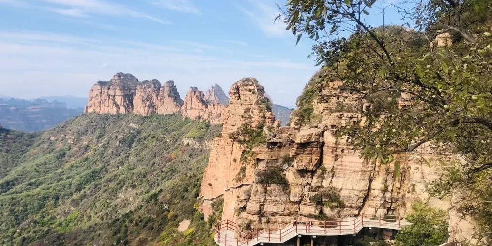 永安旅遊