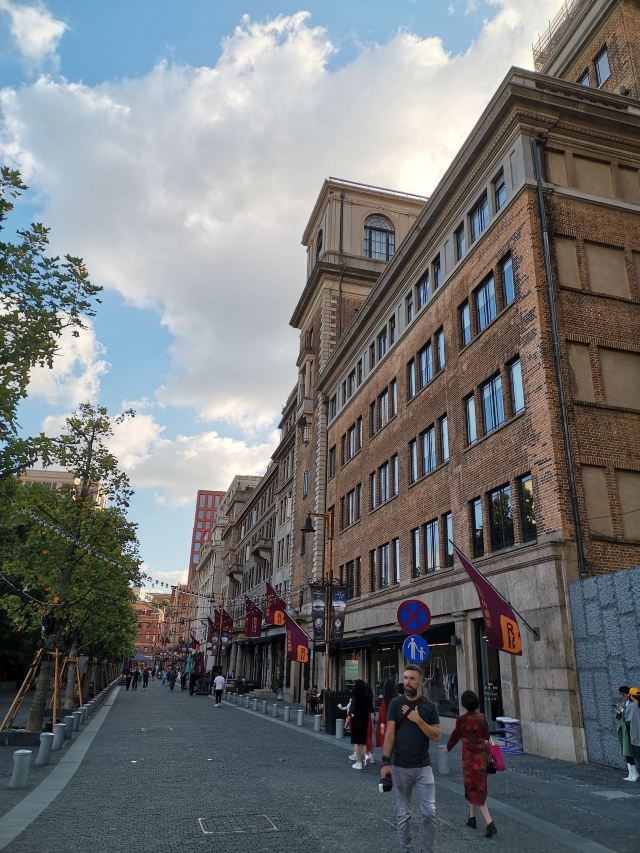 乍浦路桥旅行图片 4