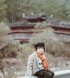 庆元游记图文-廊桥故乡，醉美庆元，乘坐“绿巨人”看一场冬泳中的劈波斩浪