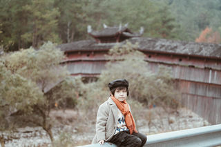 廊桥故乡，醉美庆元，乘坐“绿巨人”看一场冬泳中的劈波斩浪