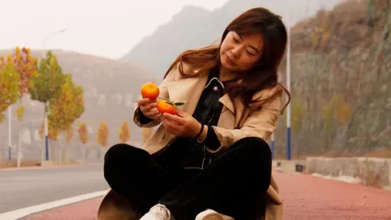 沅江桃花江風景區
