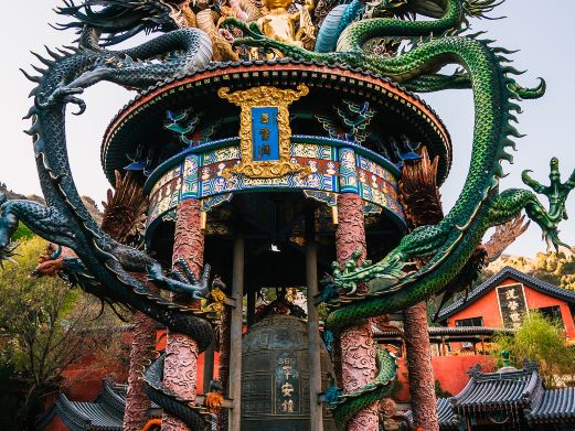 白瀑寺