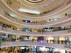 上海七宝领展广场-上海-ZHANG七七