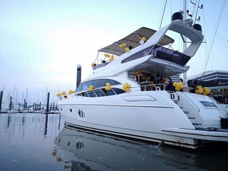 天蓝湾||花式游艇游玩法