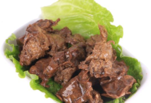 Azmi Steam Fish美食图片