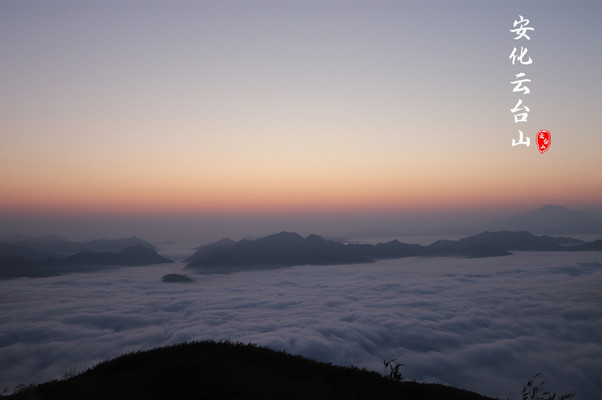 云台山的樱花，不能辜负的美景