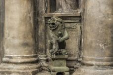 圣奥古斯丁教堂-马尼拉市