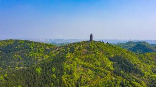 湘潭遛娃的好地方，堪称江南“颐和园”