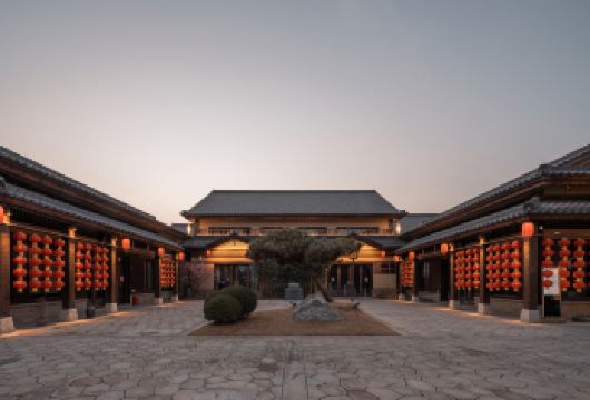 昆明池·七夕公园+诗经里+西安千古情一日游【冬季溜娃好去出】【奔赴冬日暖阳--诗和远方昆明池皆可得】