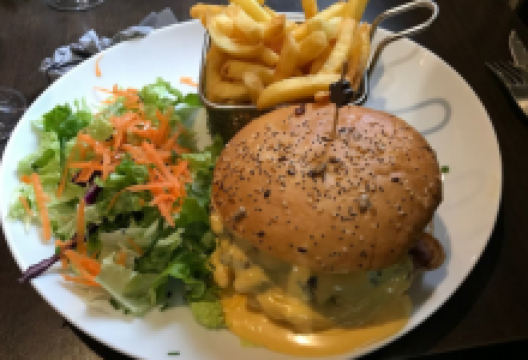 Il Etait une Fois美食图片