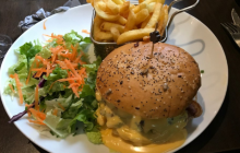 Il Etait une Fois餐厅图片