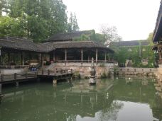 昭明书院-桐乡-芳芳2004