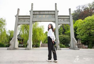 邂逅镇江|与千百年的岁月对谈