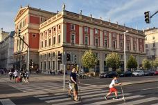 维也纳音乐协会-维也纳-小思文