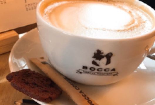 Bottom Time Bar & Grill美食图片