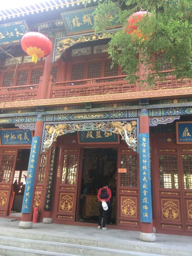 崇善寺旅行图片 10