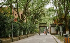 慈城孔庙-宁波-C-IMAGE