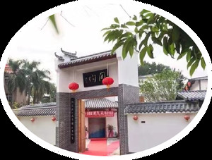 樟木头镇游记图文-广东周陶|创意陶艺课（移动课室）