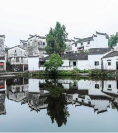 兰溪游记图文-猎奇中国第一奇村途家民宿 八卦布局让人迷路