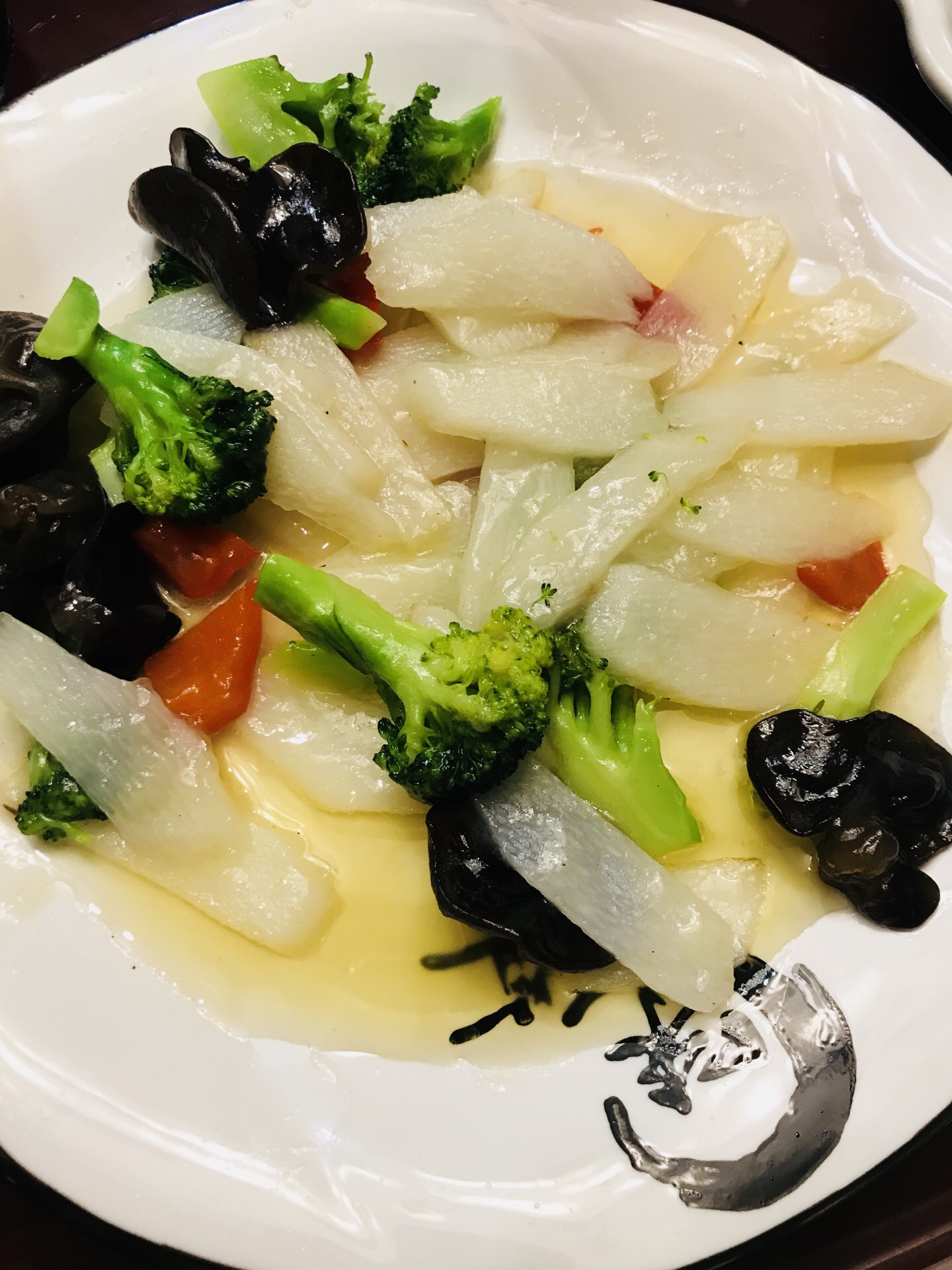 鱼之味私房菜(泰山街店)