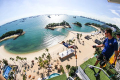 新加坡游记图片] 国庆假期去哪儿玩？新加坡的好玩景点推荐