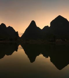 茂兰镇游记图文-天然氧吧小众景点贵州荔波茂兰生态游（之二）
