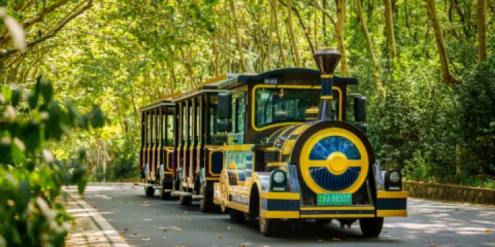 鐘山風景名勝區