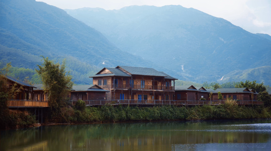 天子山农业公园