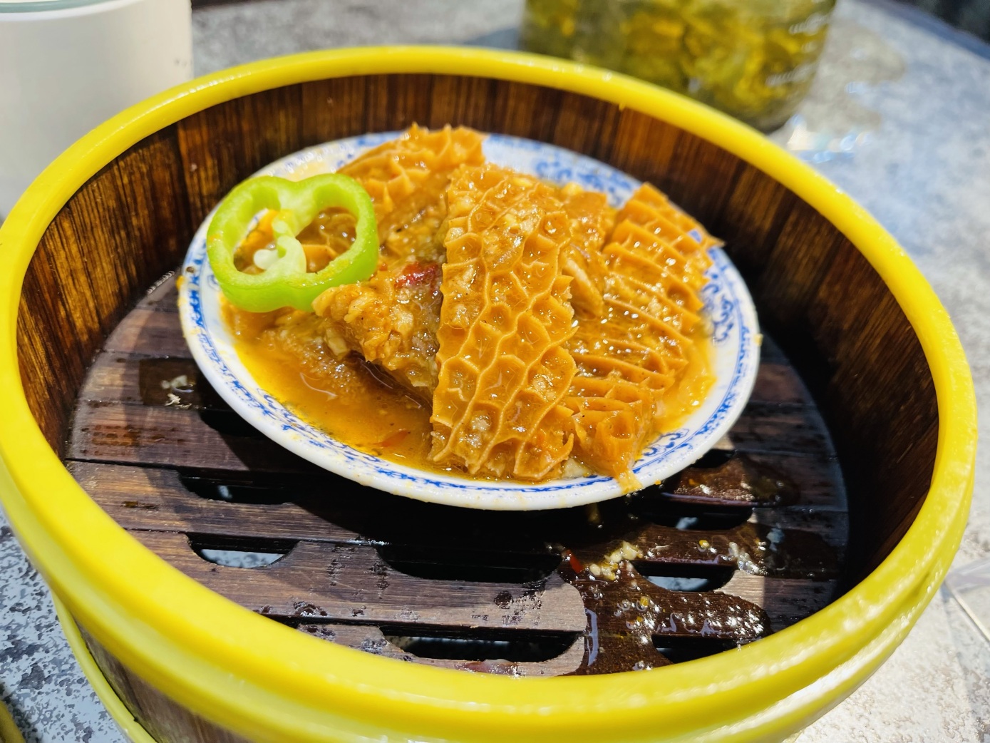 粥皇海鲜(鸿发大厦店)