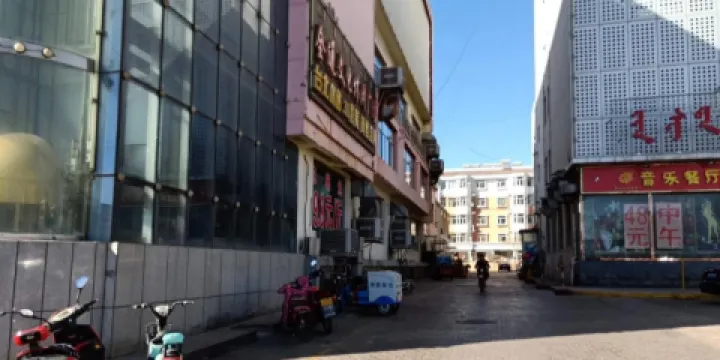 全通文化休閑廣場