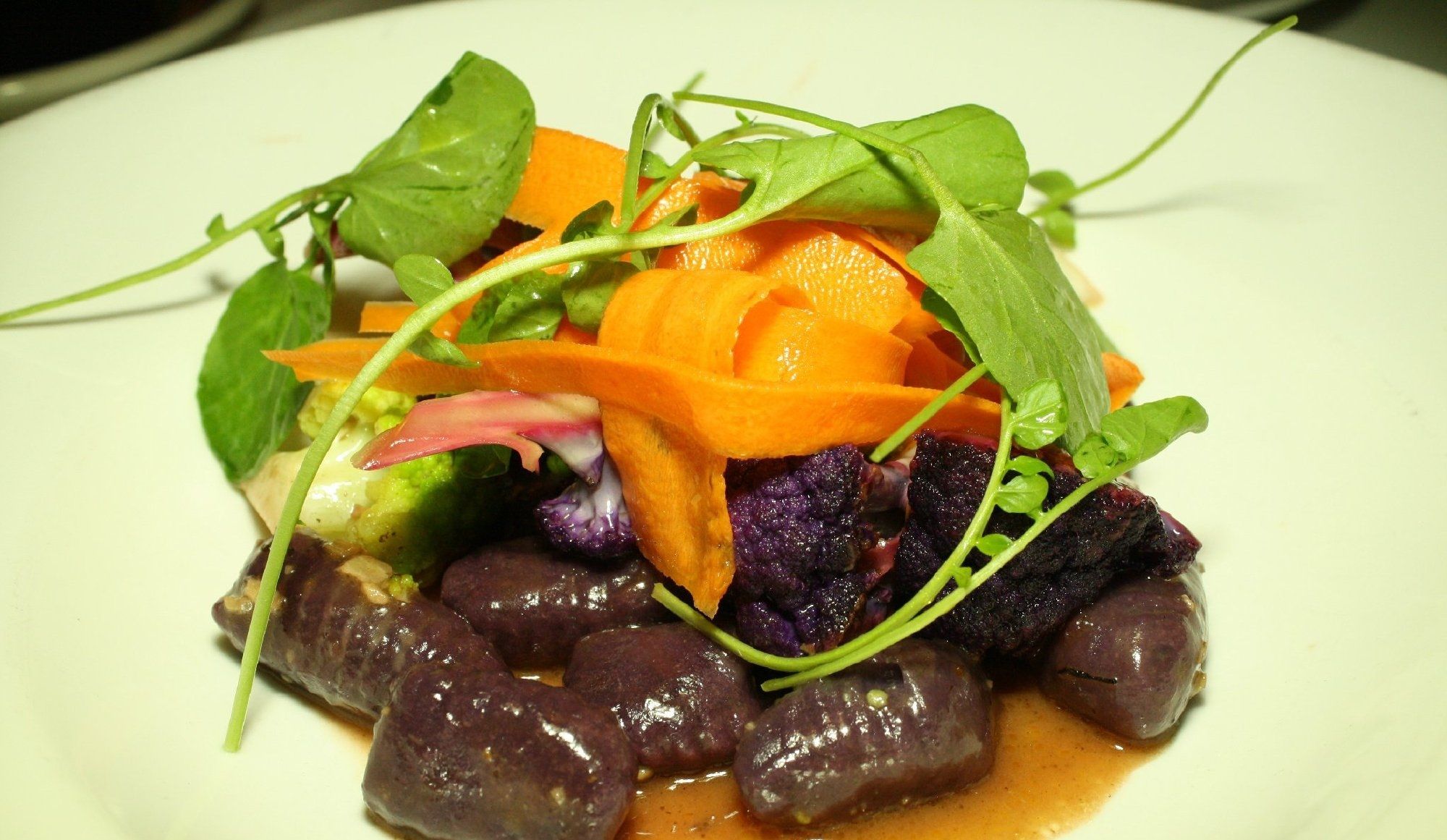 La Fattoria餐厅图片