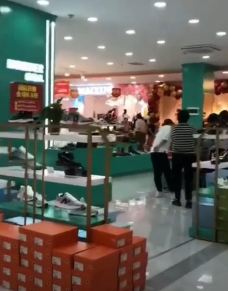 太阳城购物中心-桐城-世界美食游走达人